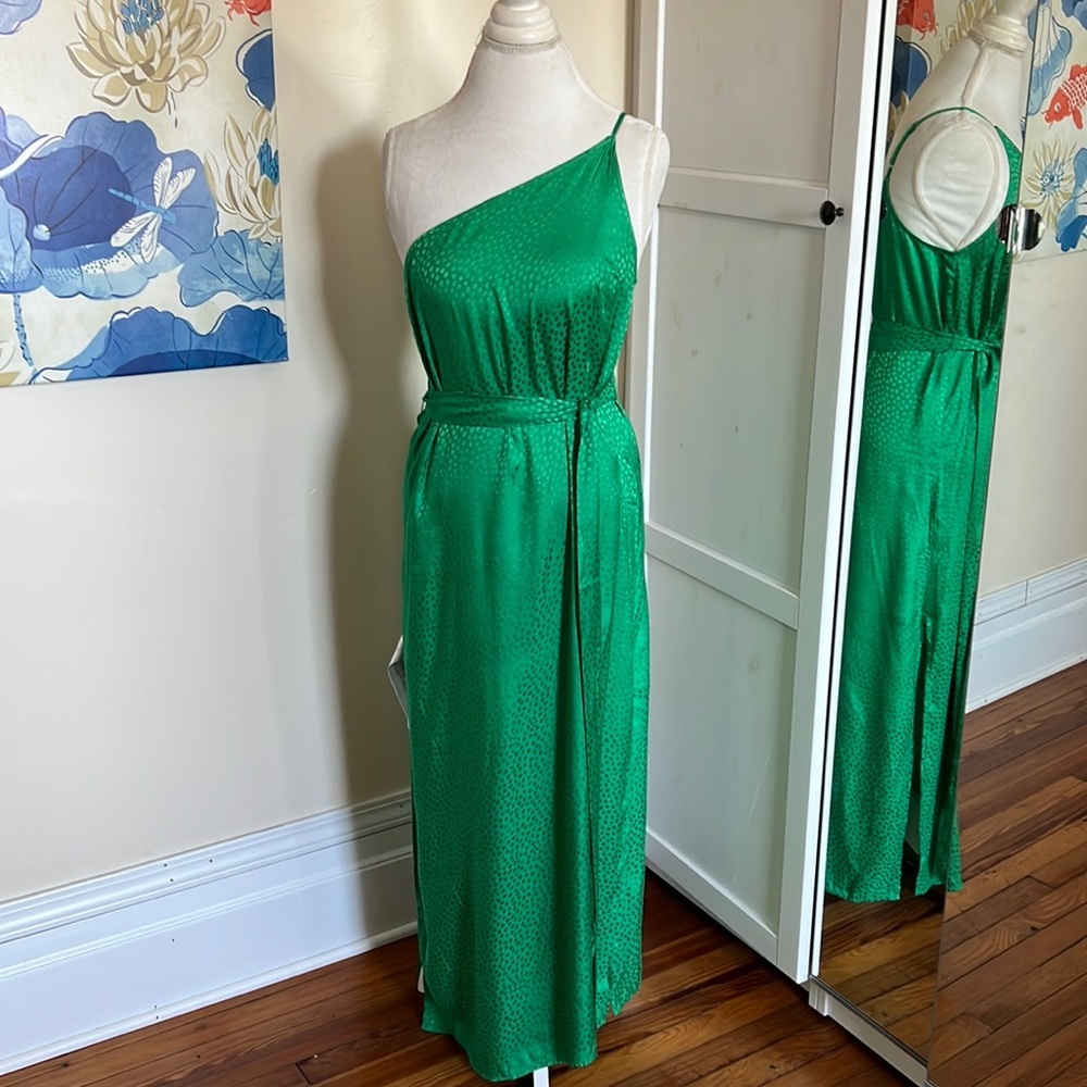 BCBG MaxAzria Dress